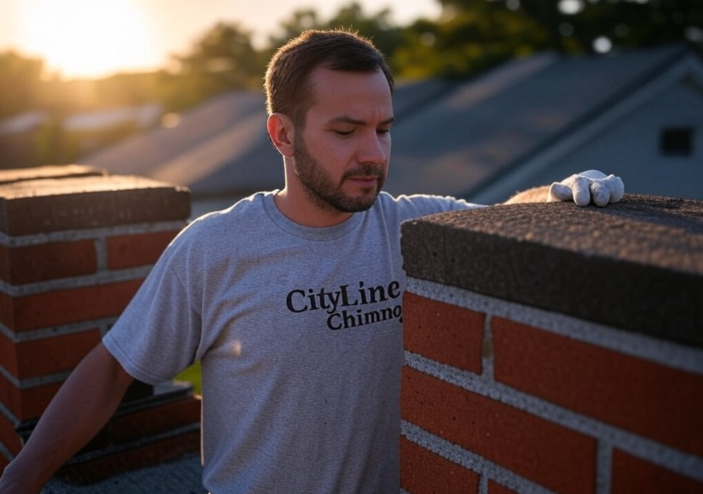 Dependable Chimney Rebuilding Services for Lasting Quality in New Trier, MN