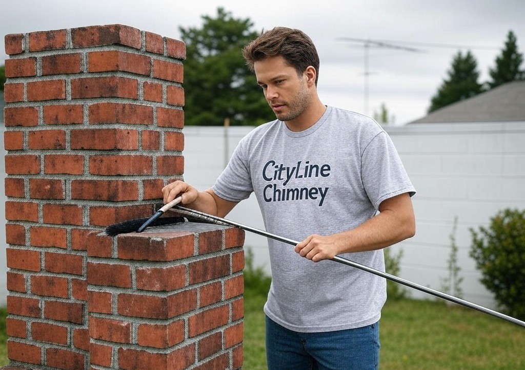 Your Trusted Chimney Sweep for a Safer, Cleaner Home in New Trier, MN